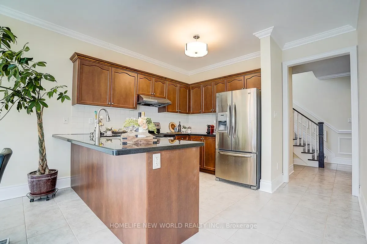 Photo 14 of 67 Lena Drive, Richmond Hill, Rouge Woods — HOMEH