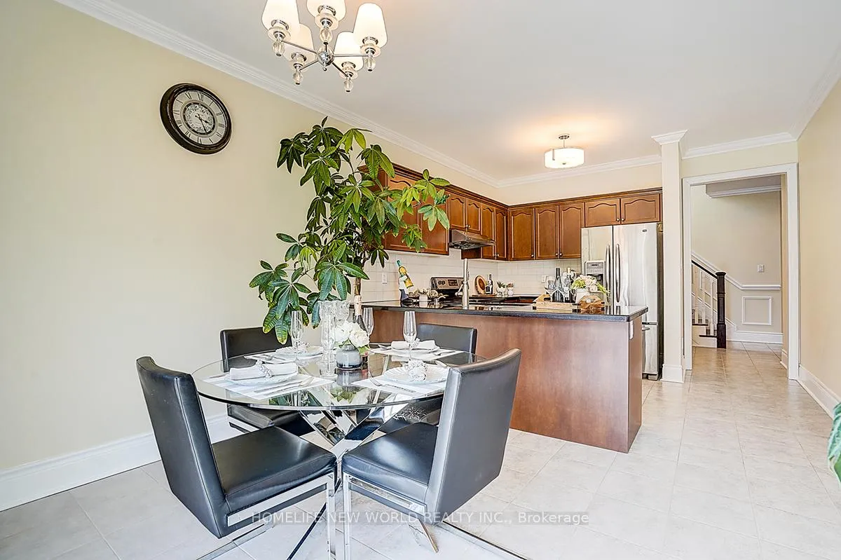 Photo 16 of 67 Lena Drive, Richmond Hill, Rouge Woods — HOMEH