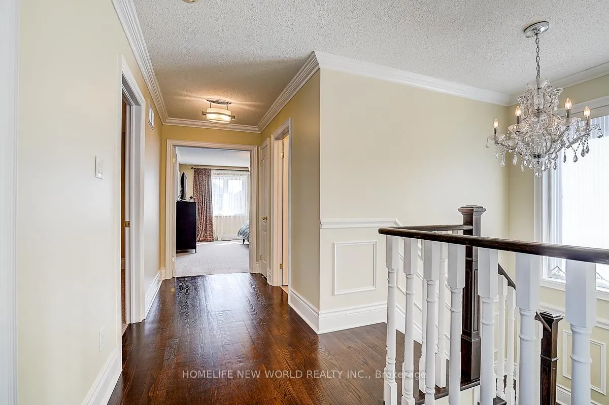 Photo 24 of 67 Lena Drive, Richmond Hill, Rouge Woods — HOMEH