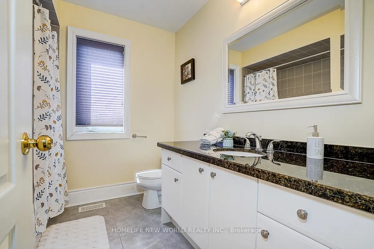 Photo 37 of 67 Lena Drive, Richmond Hill, Rouge Woods — HOMEH