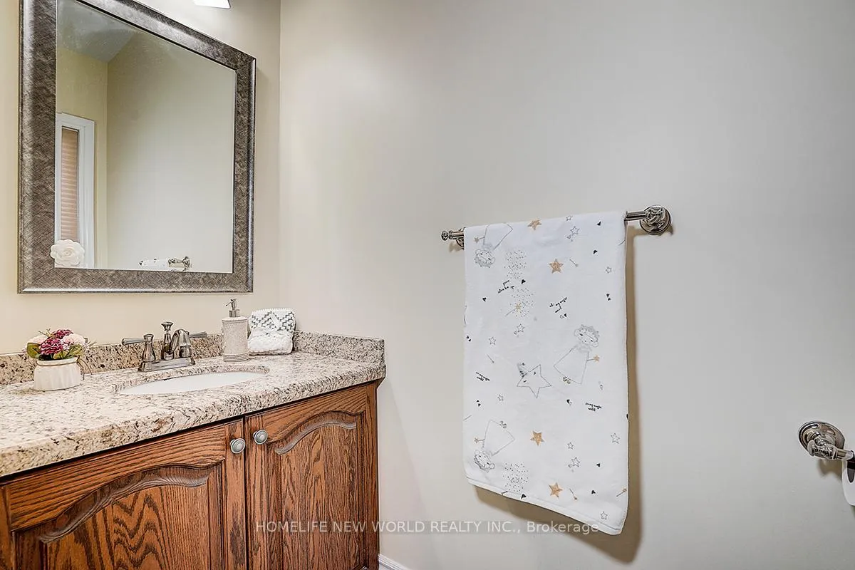 Photo 39 of 67 Lena Drive, Richmond Hill, Rouge Woods — HOMEH