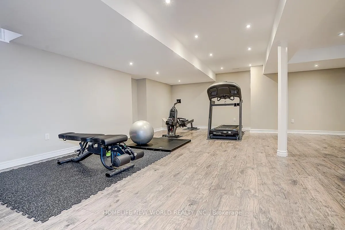Photo 41 of 67 Lena Drive, Richmond Hill, Rouge Woods — HOMEH