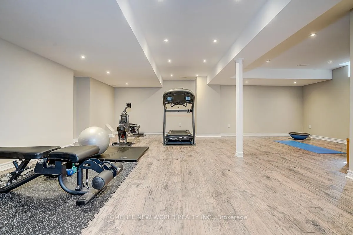 Photo 42 of 67 Lena Drive, Richmond Hill, Rouge Woods — HOMEH