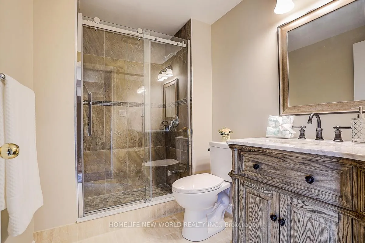 Photo 46 of 67 Lena Drive, Richmond Hill, Rouge Woods — HOMEH