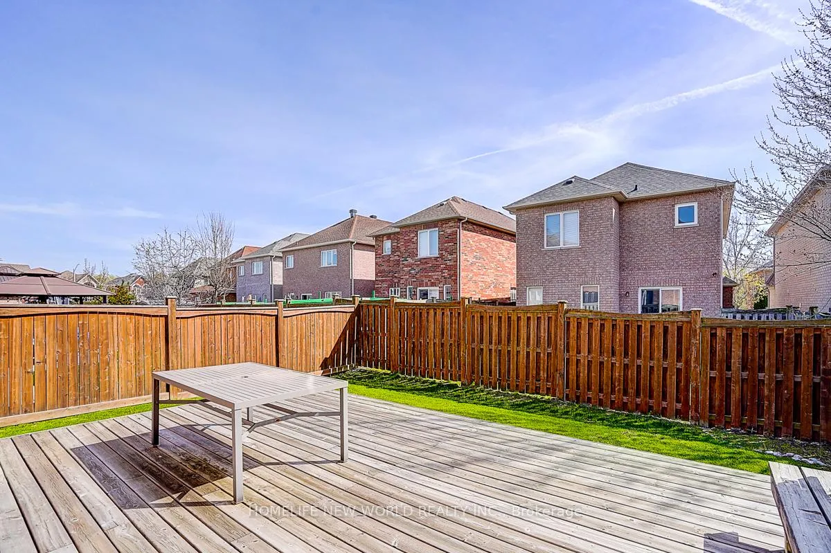 Photo 47 of 67 Lena Drive, Richmond Hill, Rouge Woods — HOMEH