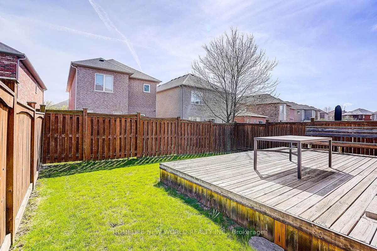 Photo 48 of 67 Lena Drive, Richmond Hill, Rouge Woods — HOMEH