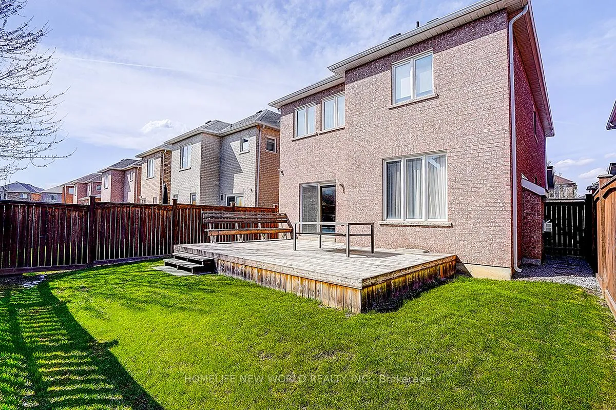 Photo 49 of 67 Lena Drive, Richmond Hill, Rouge Woods — HOMEH