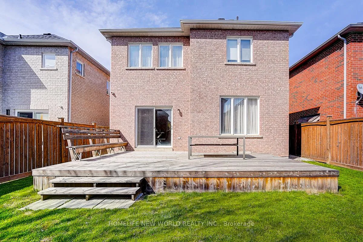 Photo 50 of 67 Lena Drive, Richmond Hill, Rouge Woods — HOMEH