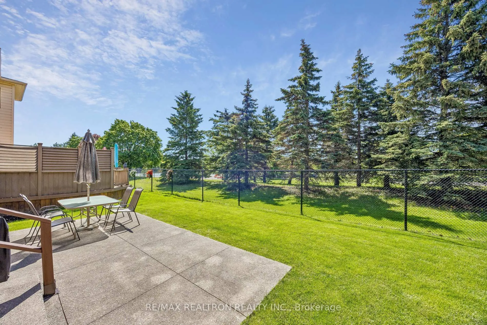 Photo 44 of 37 Dundurn Crescent, Vaughan, Uplands — HOMEH