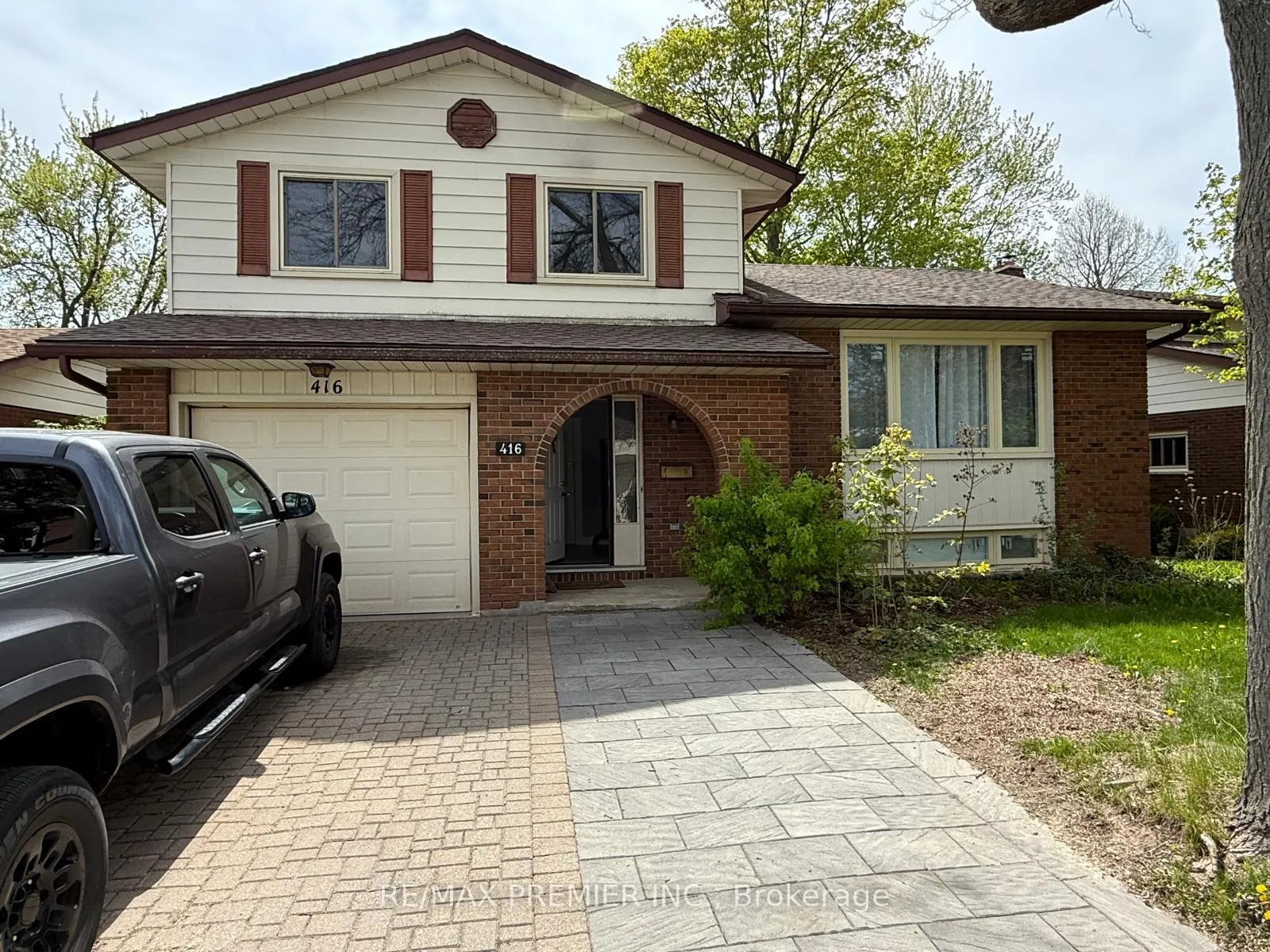 Photo 1 of Unit Upper unit, 416 Cole Road, Guelph, Kortright West — HOMEH
