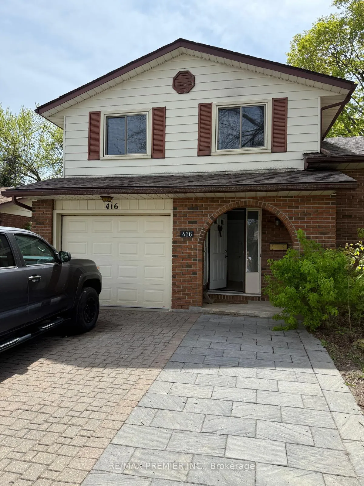 Photo 2 of Unit Upper unit, 416 Cole Road, Guelph, Kortright West — HOMEH