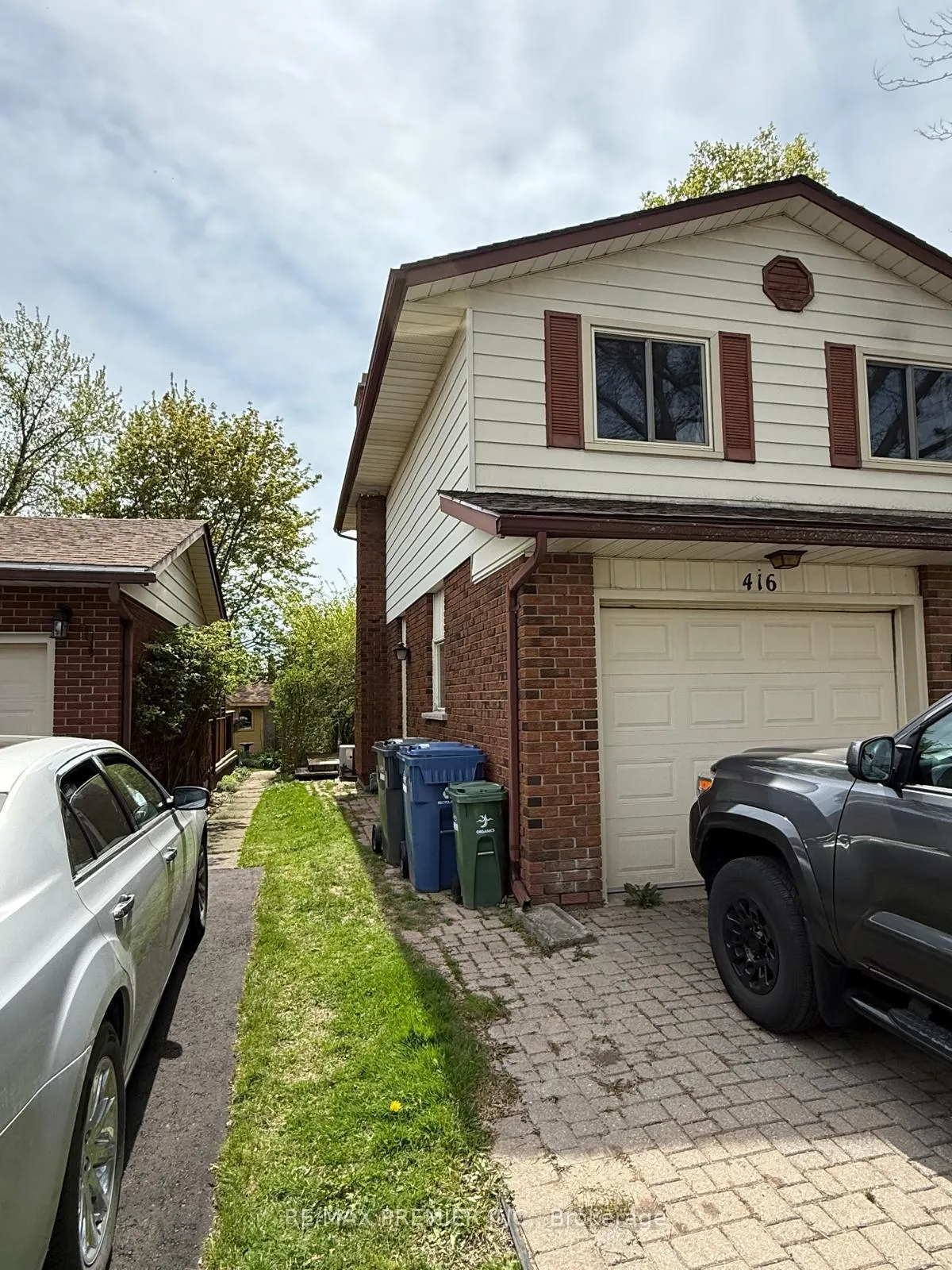 Photo 3 of Unit Upper unit, 416 Cole Road, Guelph, Kortright West — HOMEH
