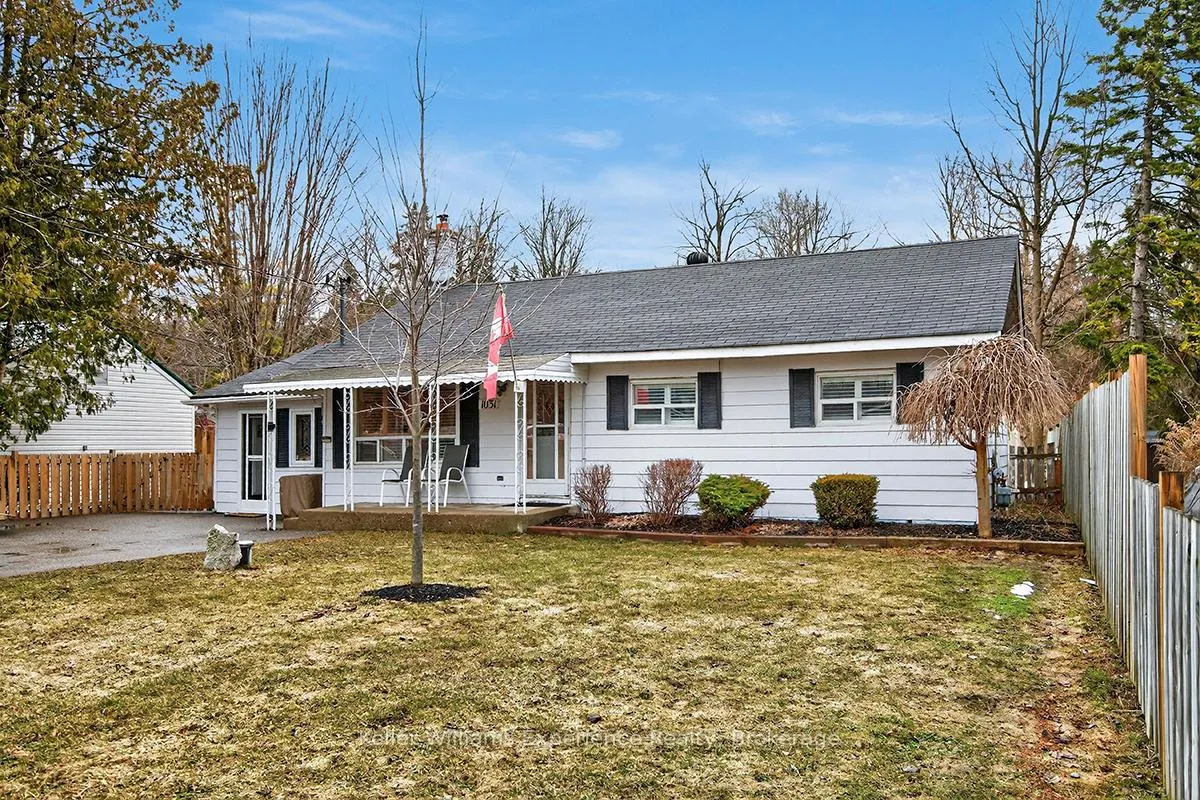 Photo 28 of 1031 Ferrier Avenue, Innisfil, Lefroy — HOMEH