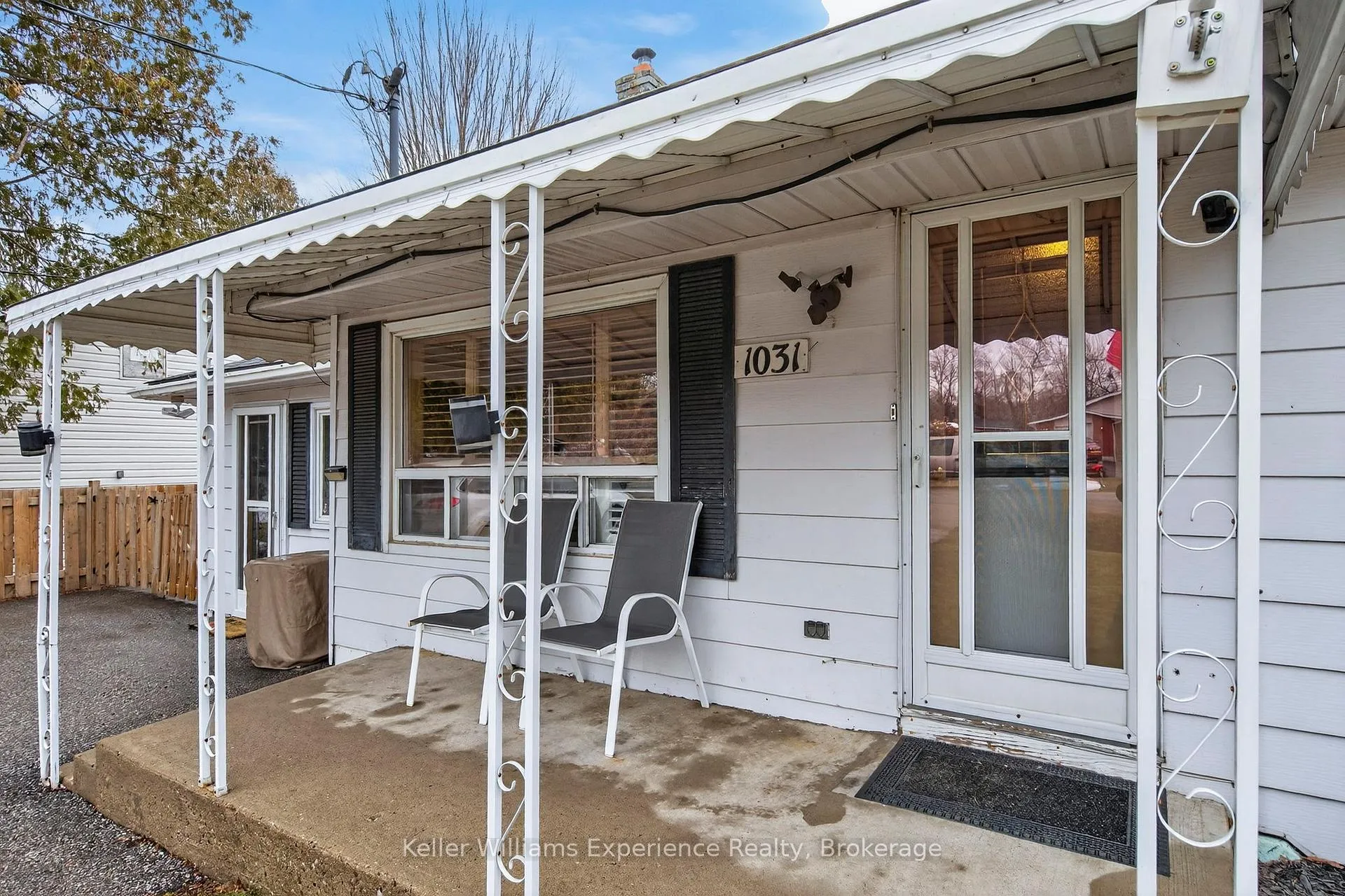 Photo 1 of 1031 Ferrier Avenue, Innisfil, Lefroy — HOMEH