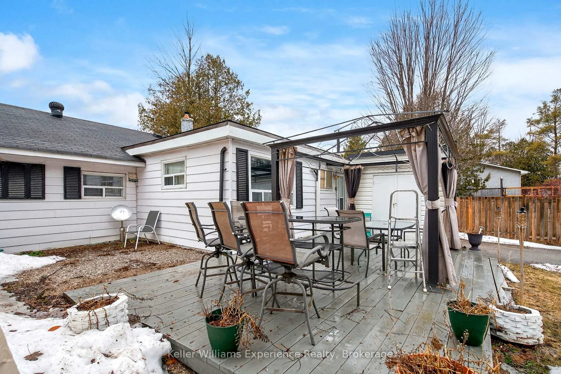 Photo 22 of 1031 Ferrier Avenue, Innisfil, Lefroy — HOMEH