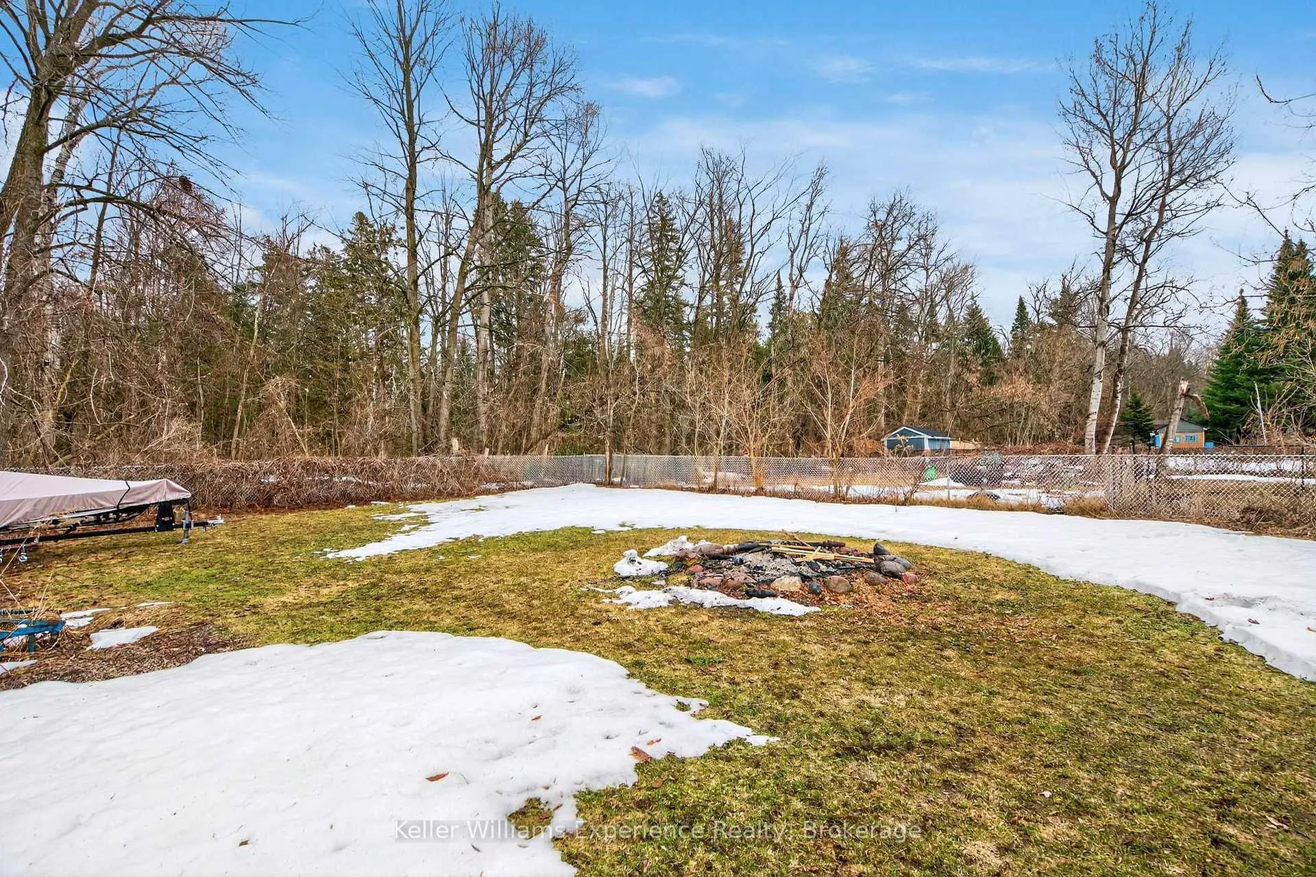Photo 23 of 1031 Ferrier Avenue, Innisfil, Lefroy — HOMEH