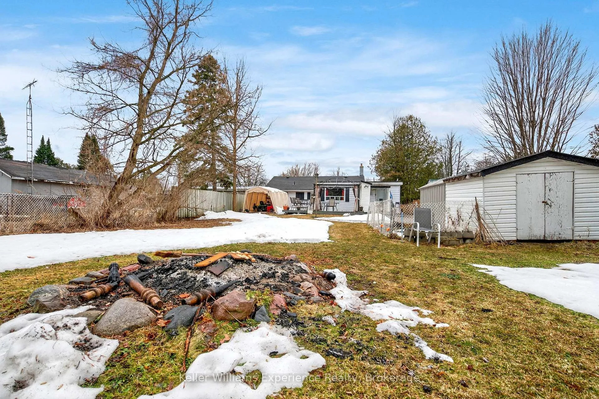 Photo 24 of 1031 Ferrier Avenue, Innisfil, Lefroy — HOMEH