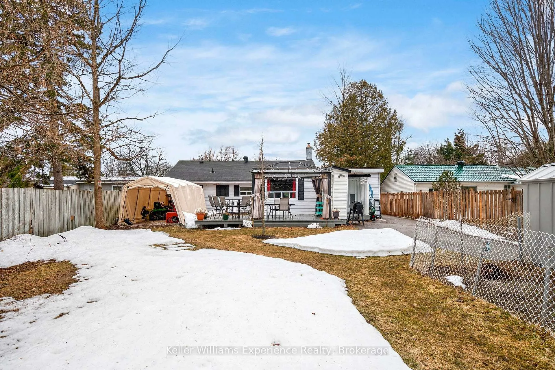 Photo 25 of 1031 Ferrier Avenue, Innisfil, Lefroy — HOMEH