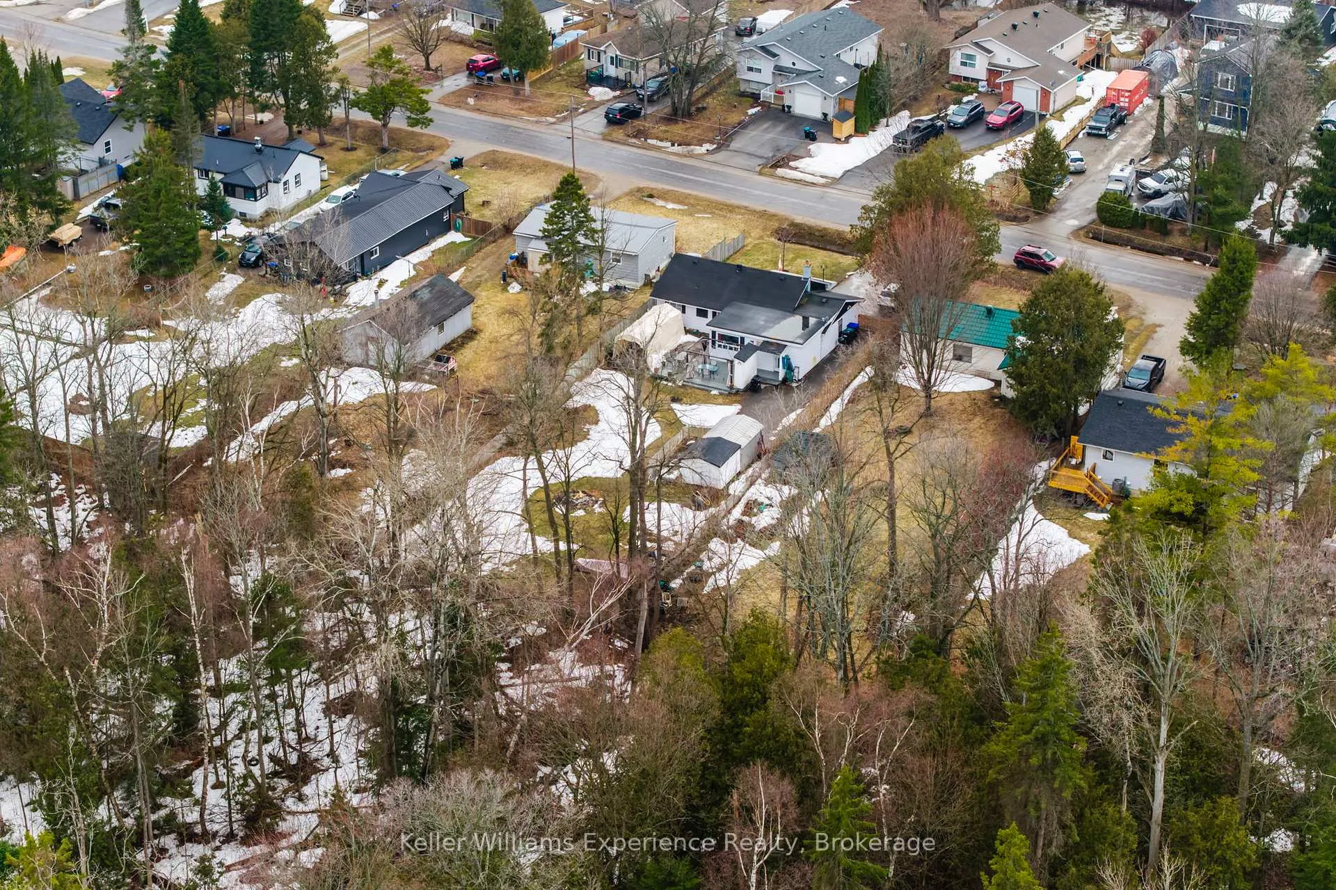 Photo 26 of 1031 Ferrier Avenue, Innisfil, Lefroy — HOMEH