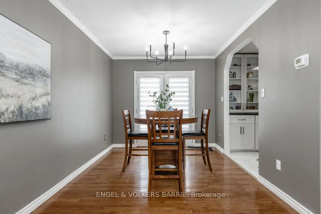 Photo 6 of 644 Algonquin Drive, Midland — HOMEH