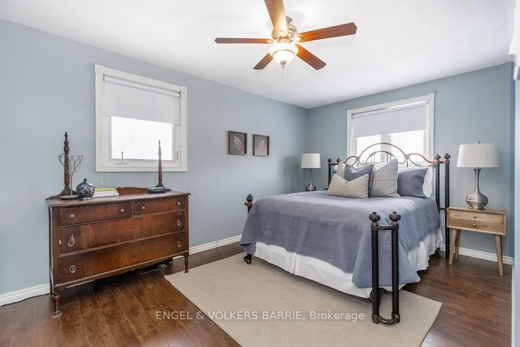Photo 11 of 644 Algonquin Drive, Midland — HOMEH