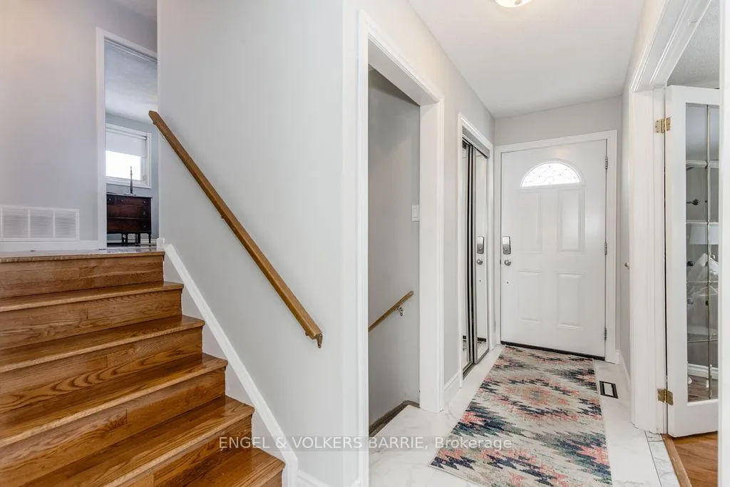 Photo 15 of 644 Algonquin Drive, Midland — HOMEH