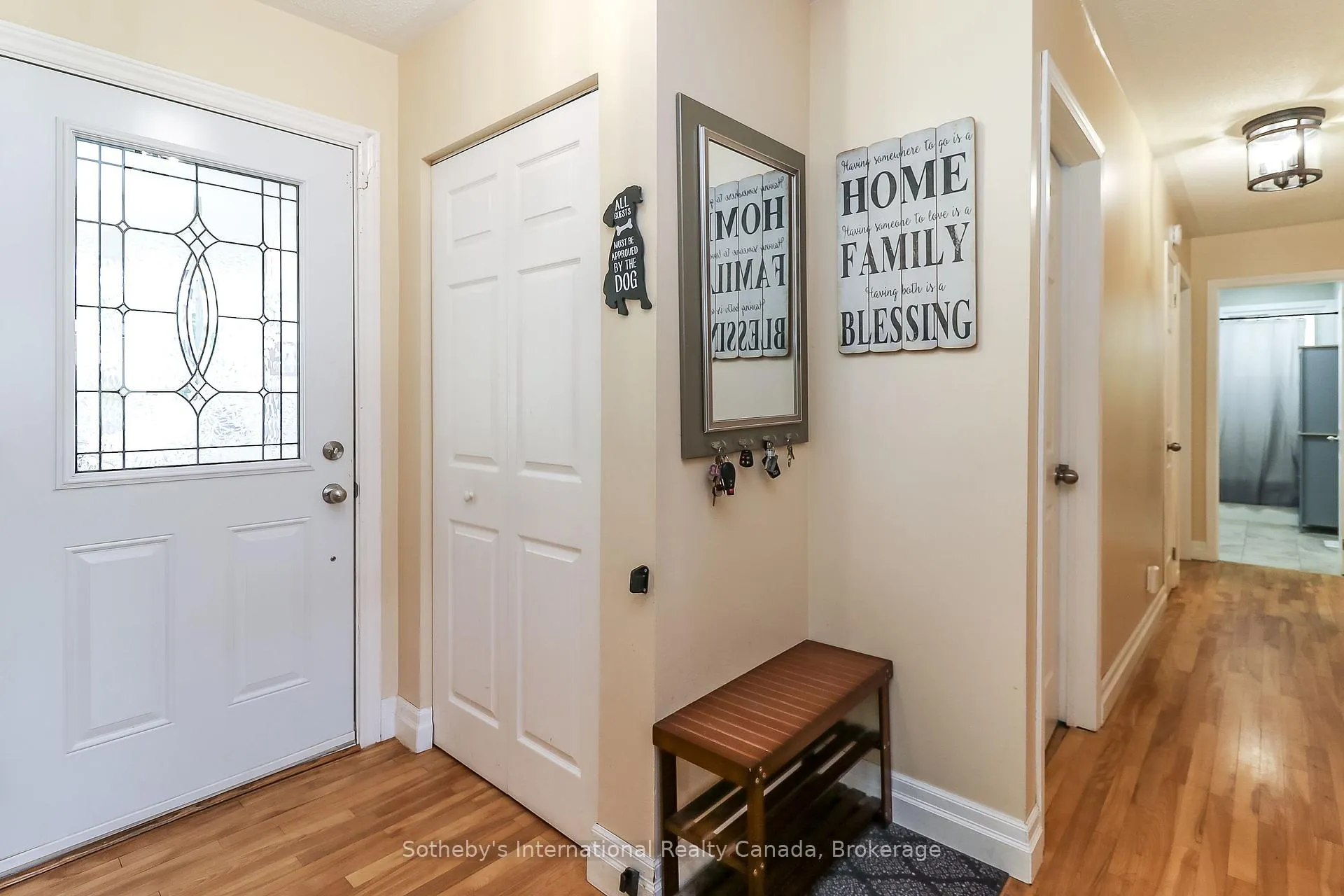 Photo 7 of 33 Parkwood Drive, Wasaga Beach — HOMEH