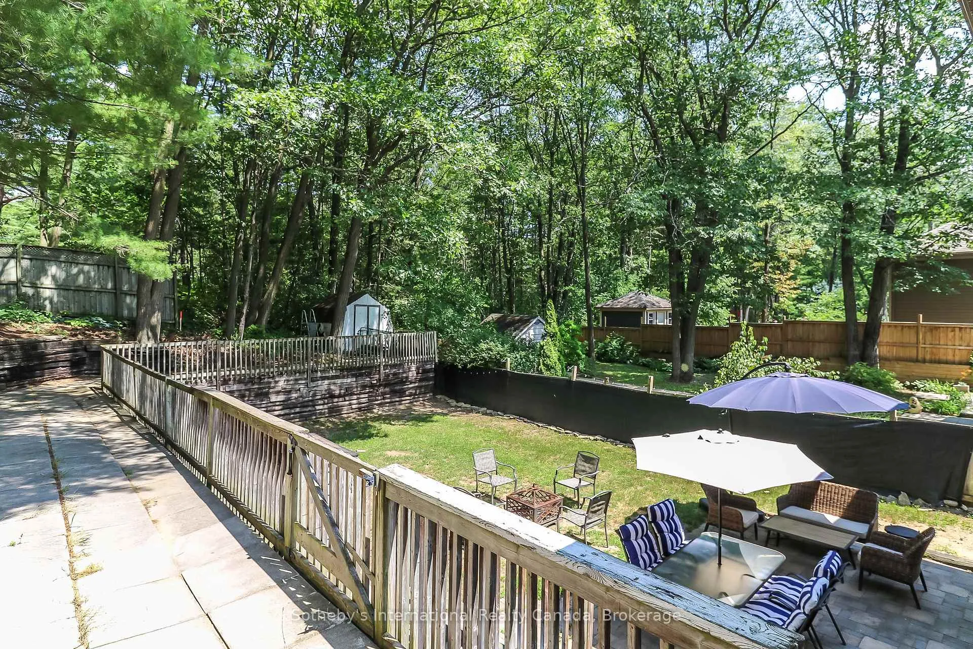 Photo 32 of 33 Parkwood Drive, Wasaga Beach — HOMEH