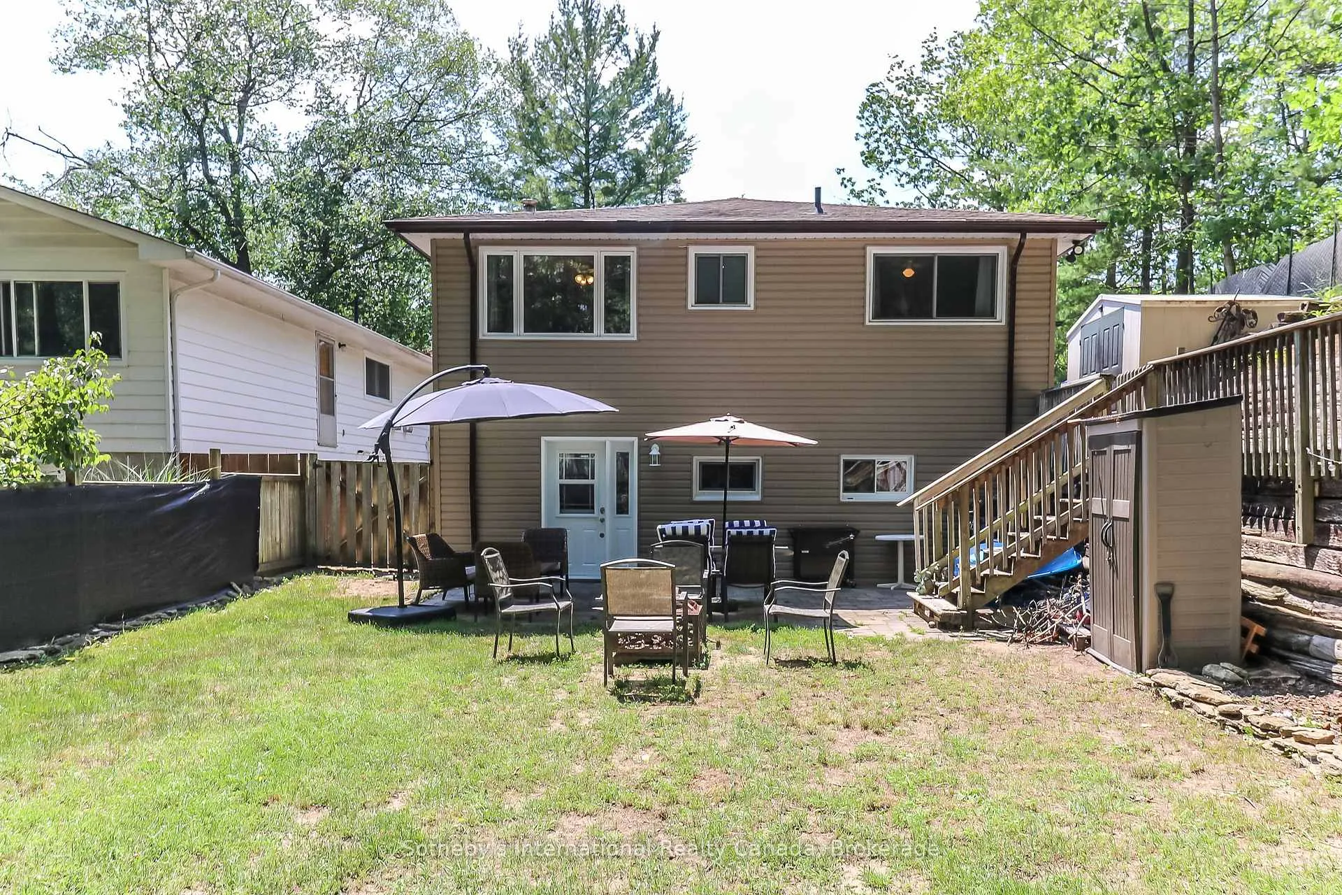 Photo 38 of 33 Parkwood Drive, Wasaga Beach — HOMEH