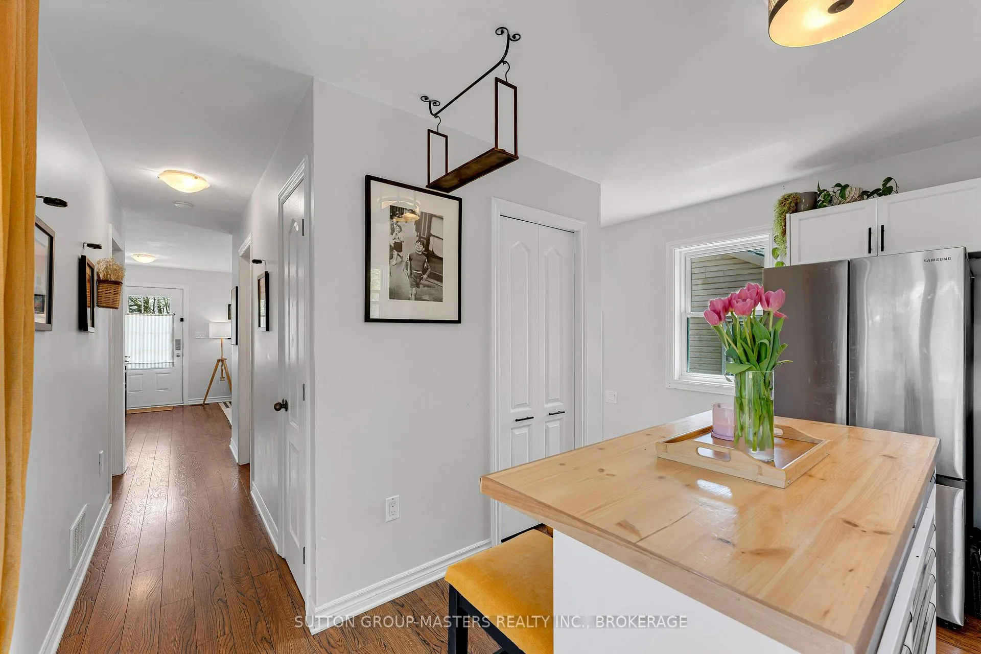Photo 8 of 484 Nelson Street, Kingston, East of Sir John A. Blvd — HOMEH