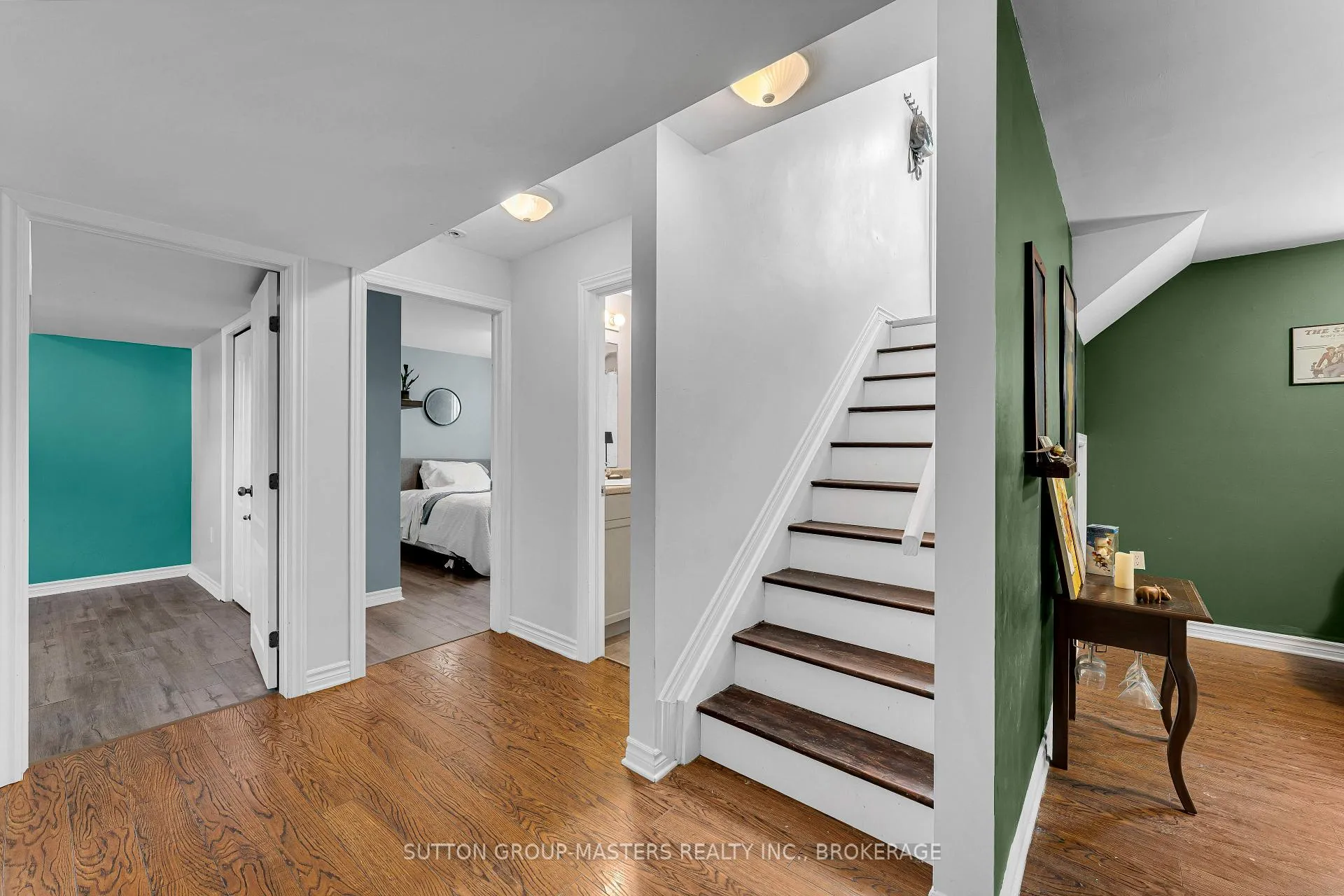 Photo 16 of 484 Nelson Street, Kingston, East of Sir John A. Blvd — HOMEH