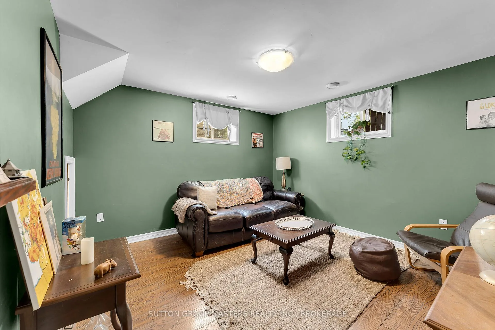 Photo 18 of 484 Nelson Street, Kingston, East of Sir John A. Blvd — HOMEH