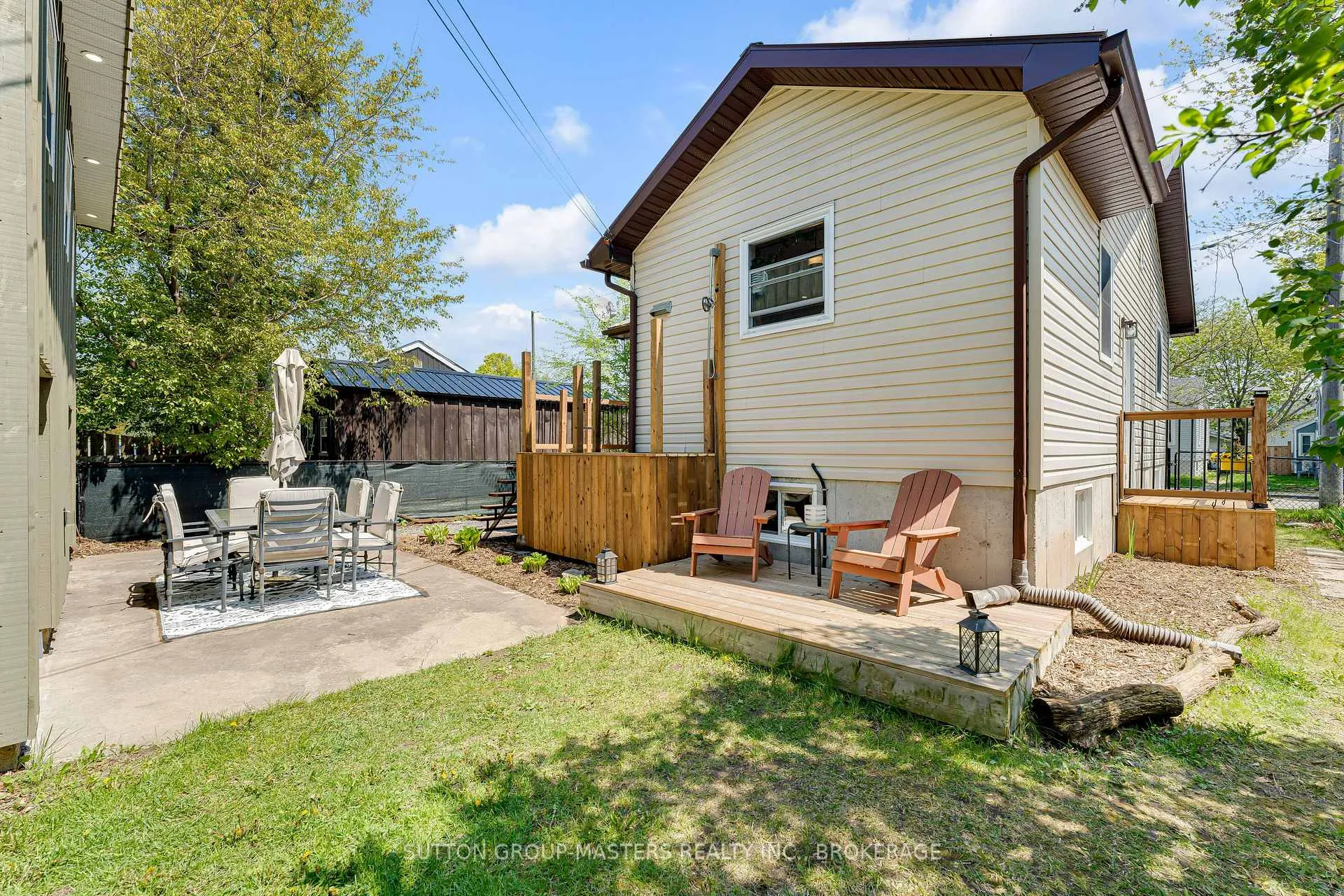 Photo 38 of 484 Nelson Street, Kingston, East of Sir John A. Blvd — HOMEH