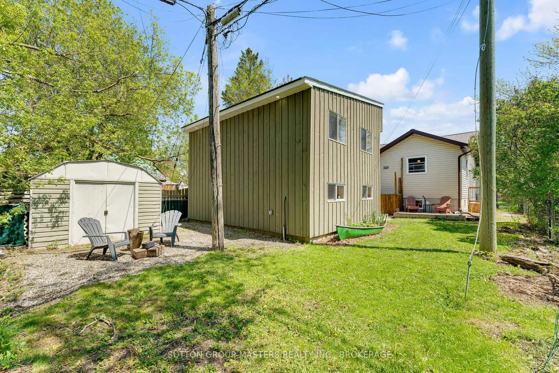 Photo 41 of 484 Nelson Street, Kingston, East of Sir John A. Blvd — HOMEH