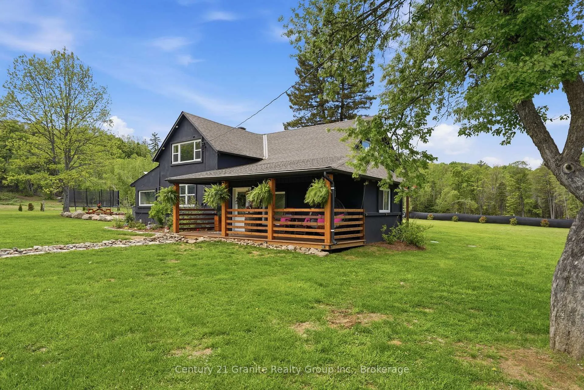 Photo 2 of 1201 Bay Lake Road, Faraday — HOMEH