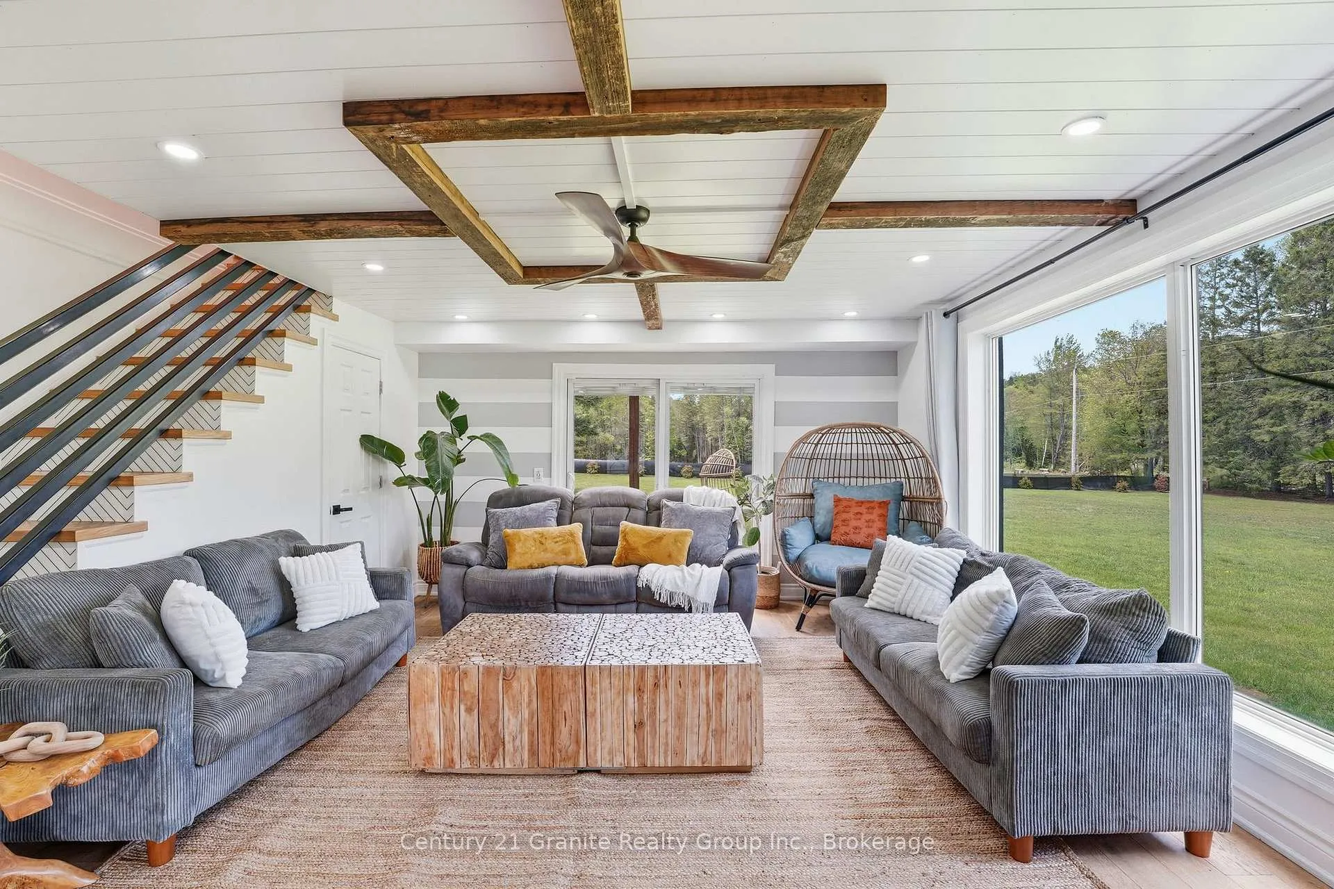 Photo 9 of 1201 Bay Lake Road, Faraday — HOMEH