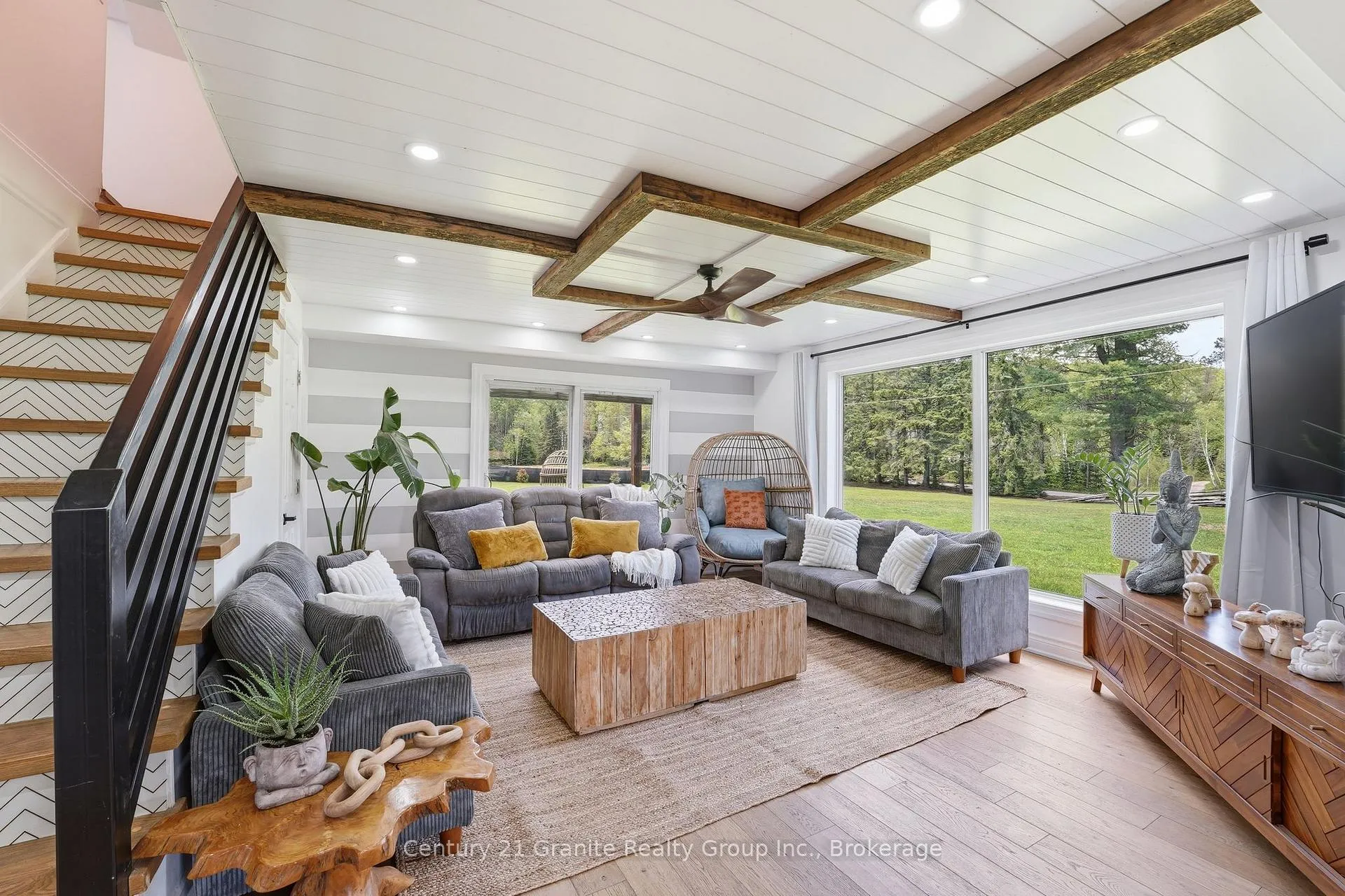 Photo 10 of 1201 Bay Lake Road, Faraday — HOMEH