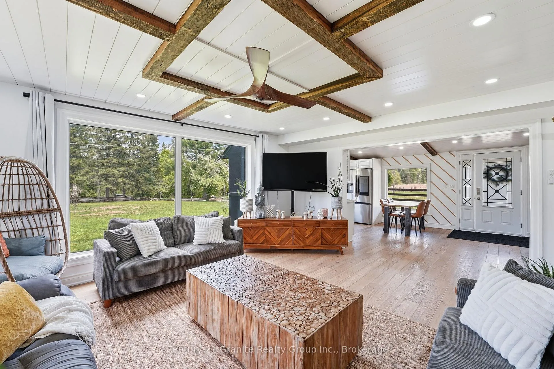 Photo 13 of 1201 Bay Lake Road, Faraday — HOMEH