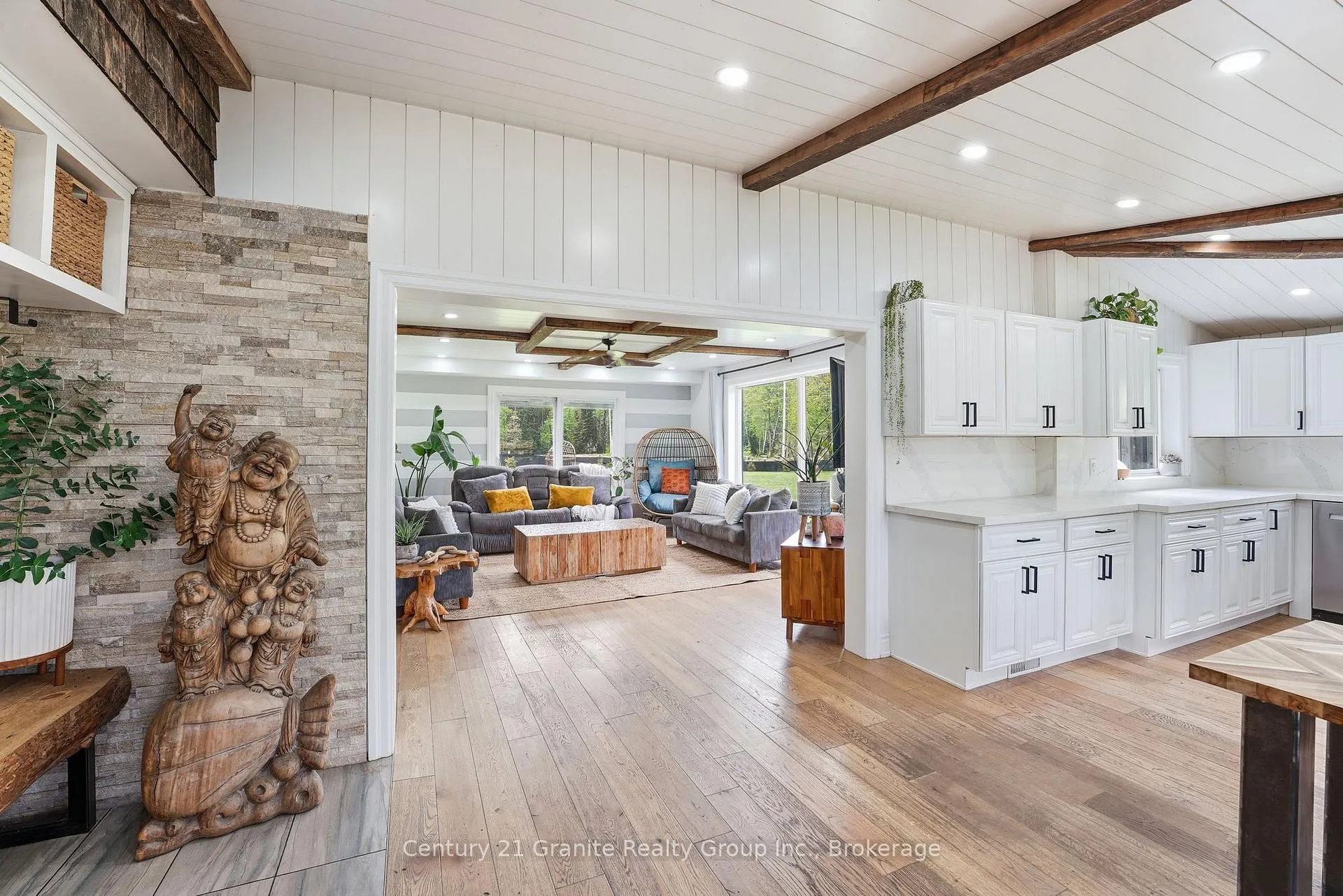 Photo 17 of 1201 Bay Lake Road, Faraday — HOMEH