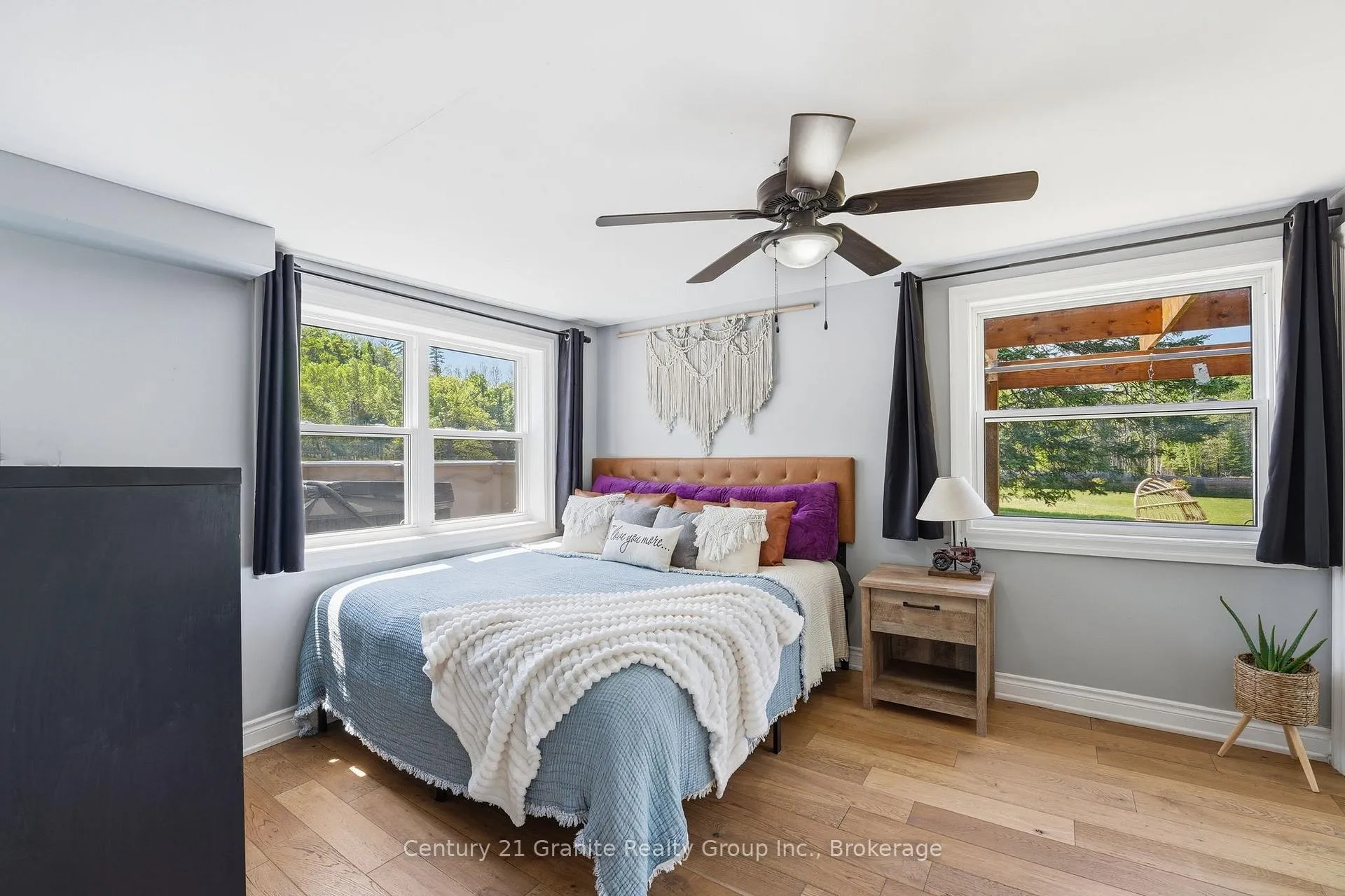 Photo 18 of 1201 Bay Lake Road, Faraday — HOMEH
