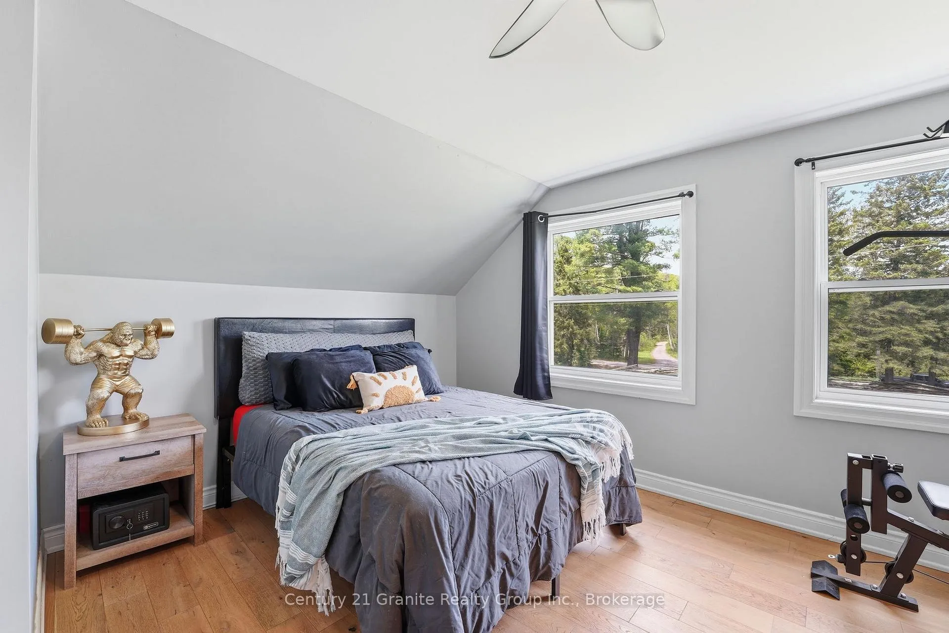 Photo 22 of 1201 Bay Lake Road, Faraday — HOMEH