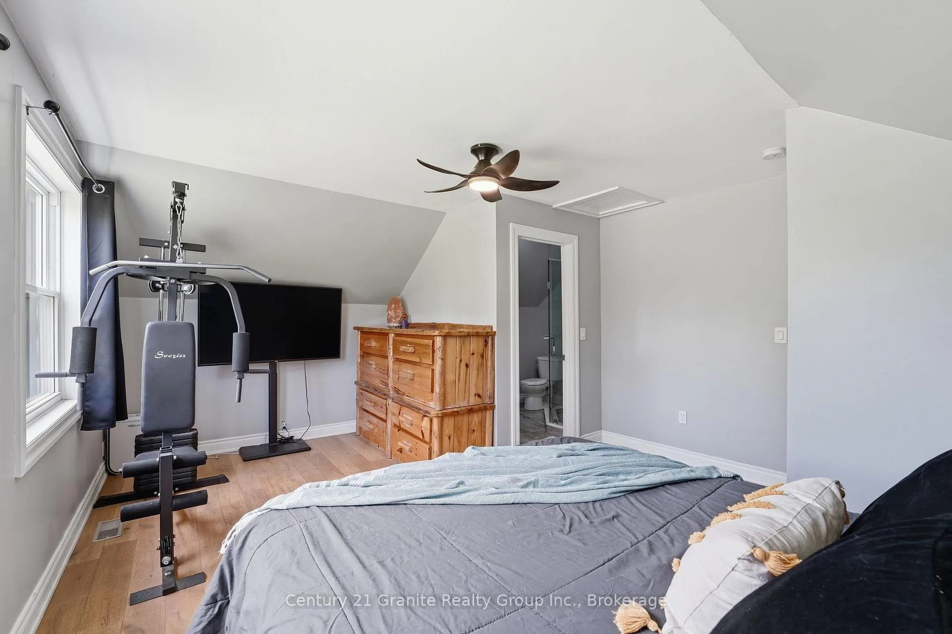 Photo 23 of 1201 Bay Lake Road, Faraday — HOMEH