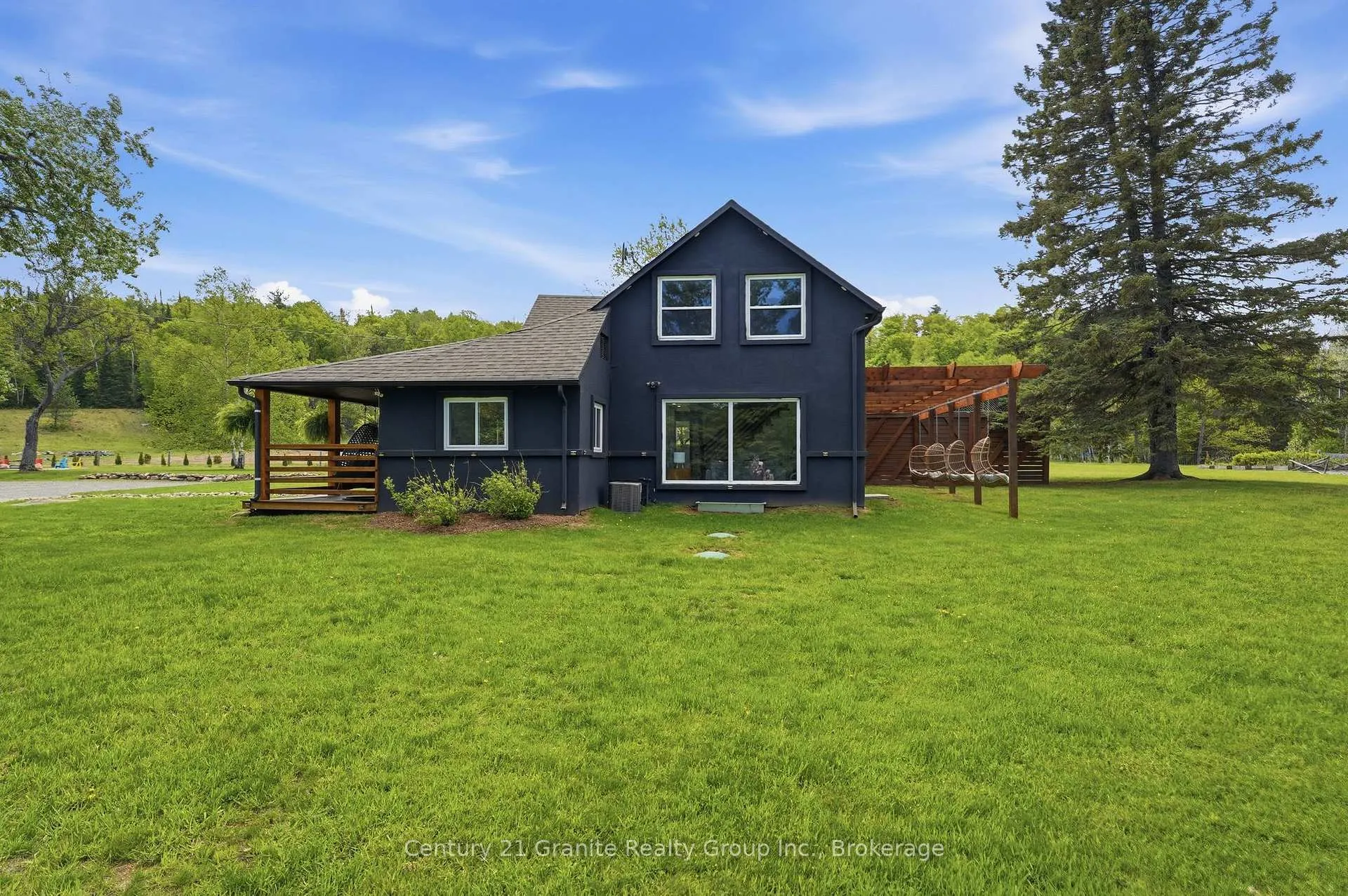 Photo 33 of 1201 Bay Lake Road, Faraday — HOMEH