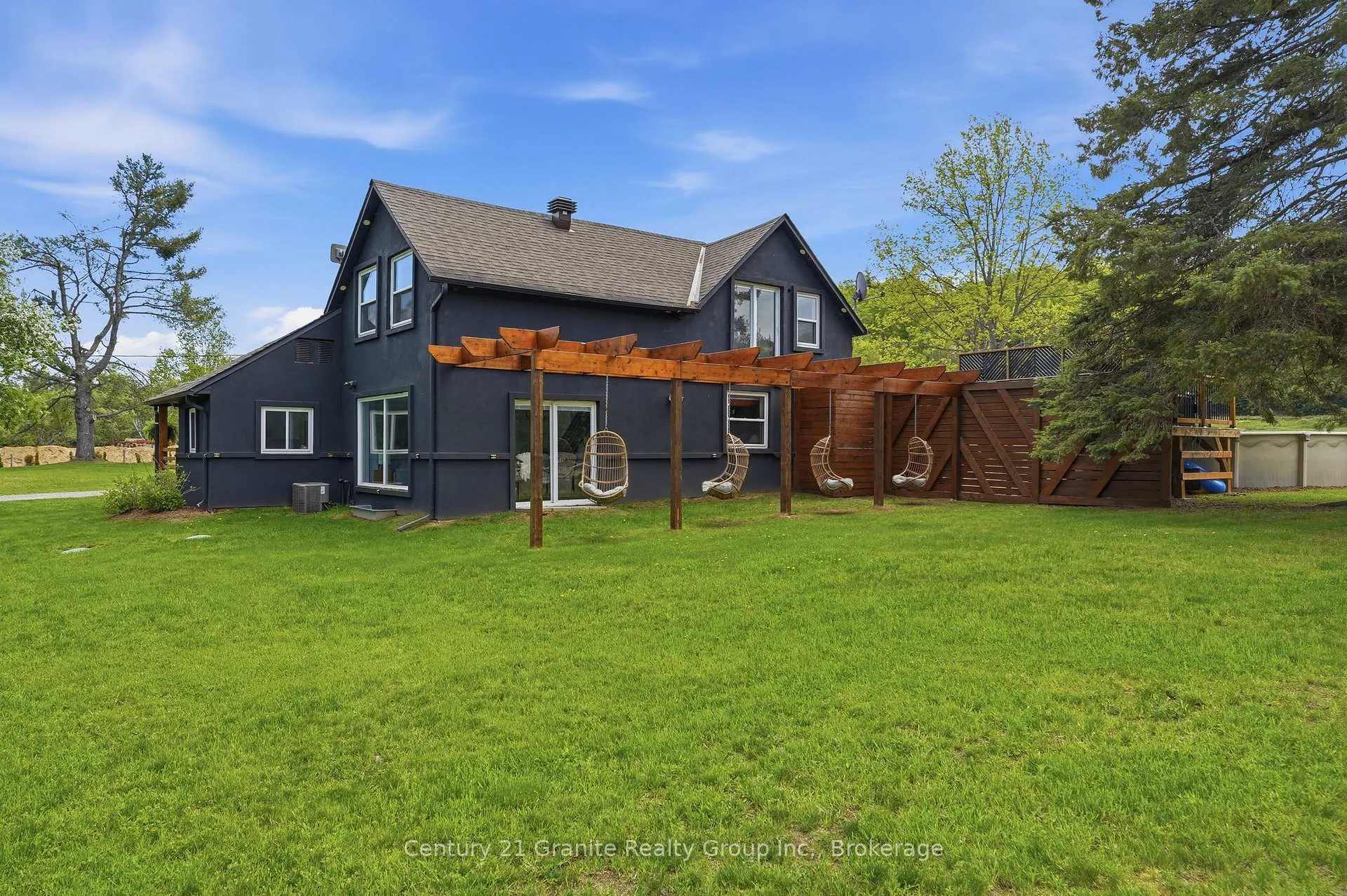 Photo 34 of 1201 Bay Lake Road, Faraday — HOMEH