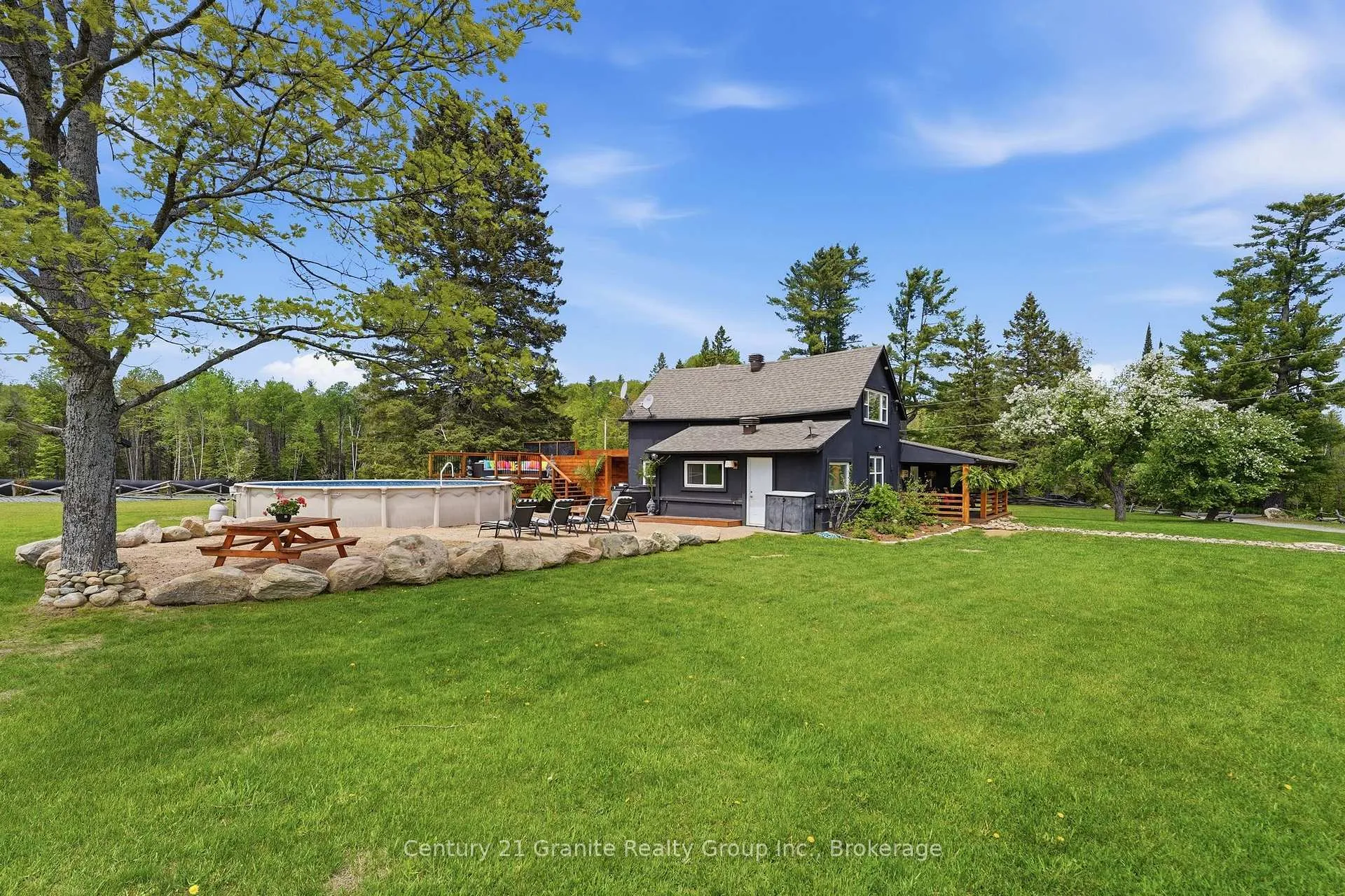 Photo 37 of 1201 Bay Lake Road, Faraday — HOMEH