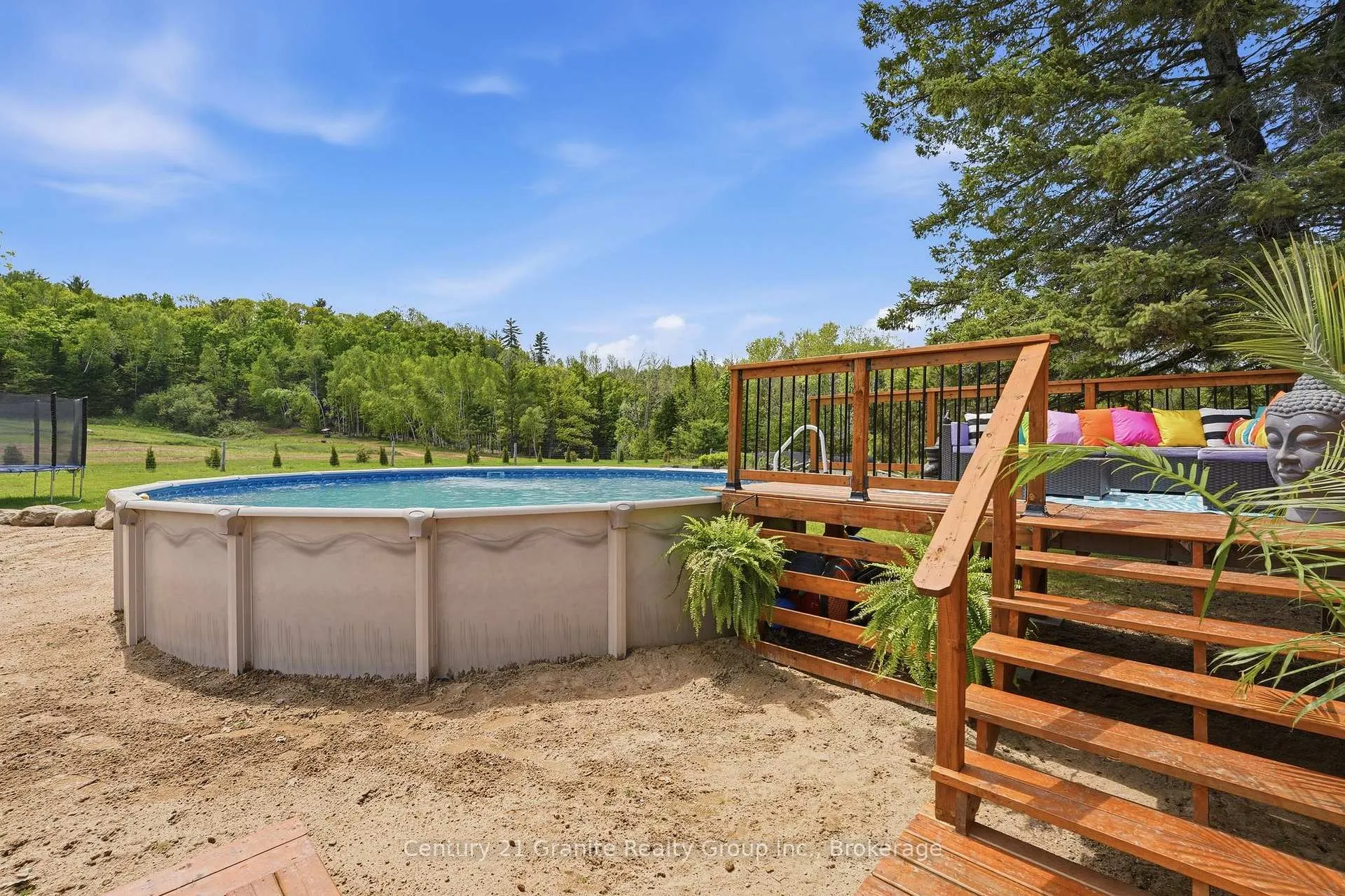 Photo 41 of 1201 Bay Lake Road, Faraday — HOMEH