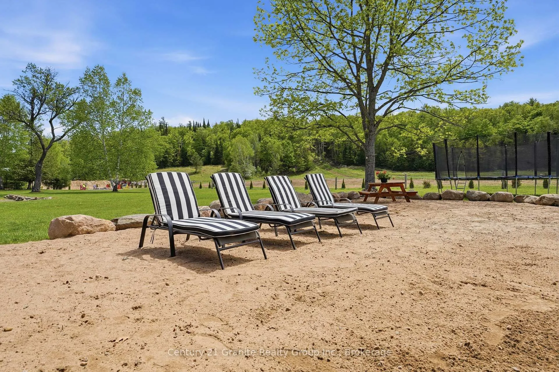 Photo 42 of 1201 Bay Lake Road, Faraday — HOMEH