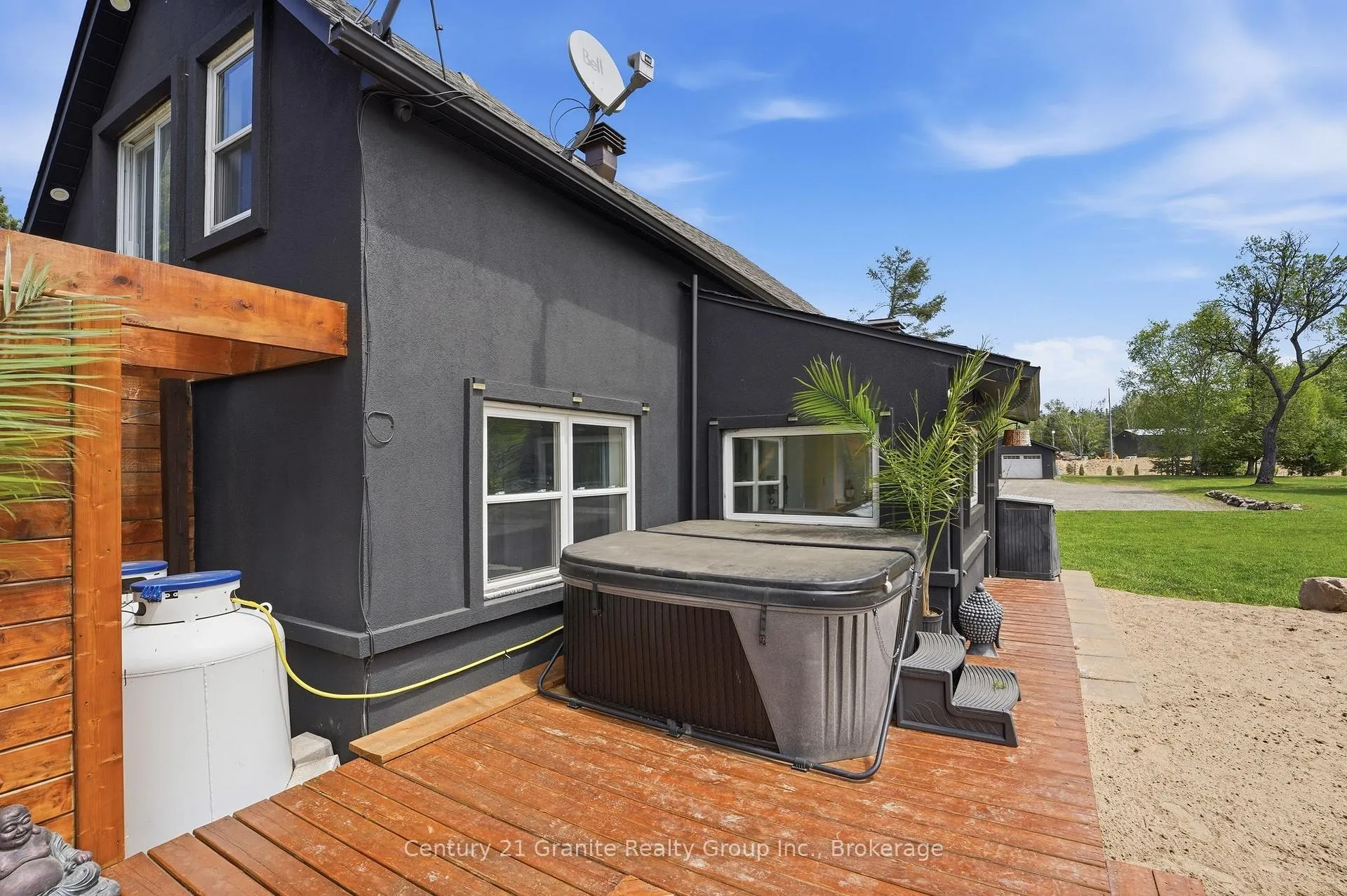 Photo 43 of 1201 Bay Lake Road, Faraday — HOMEH