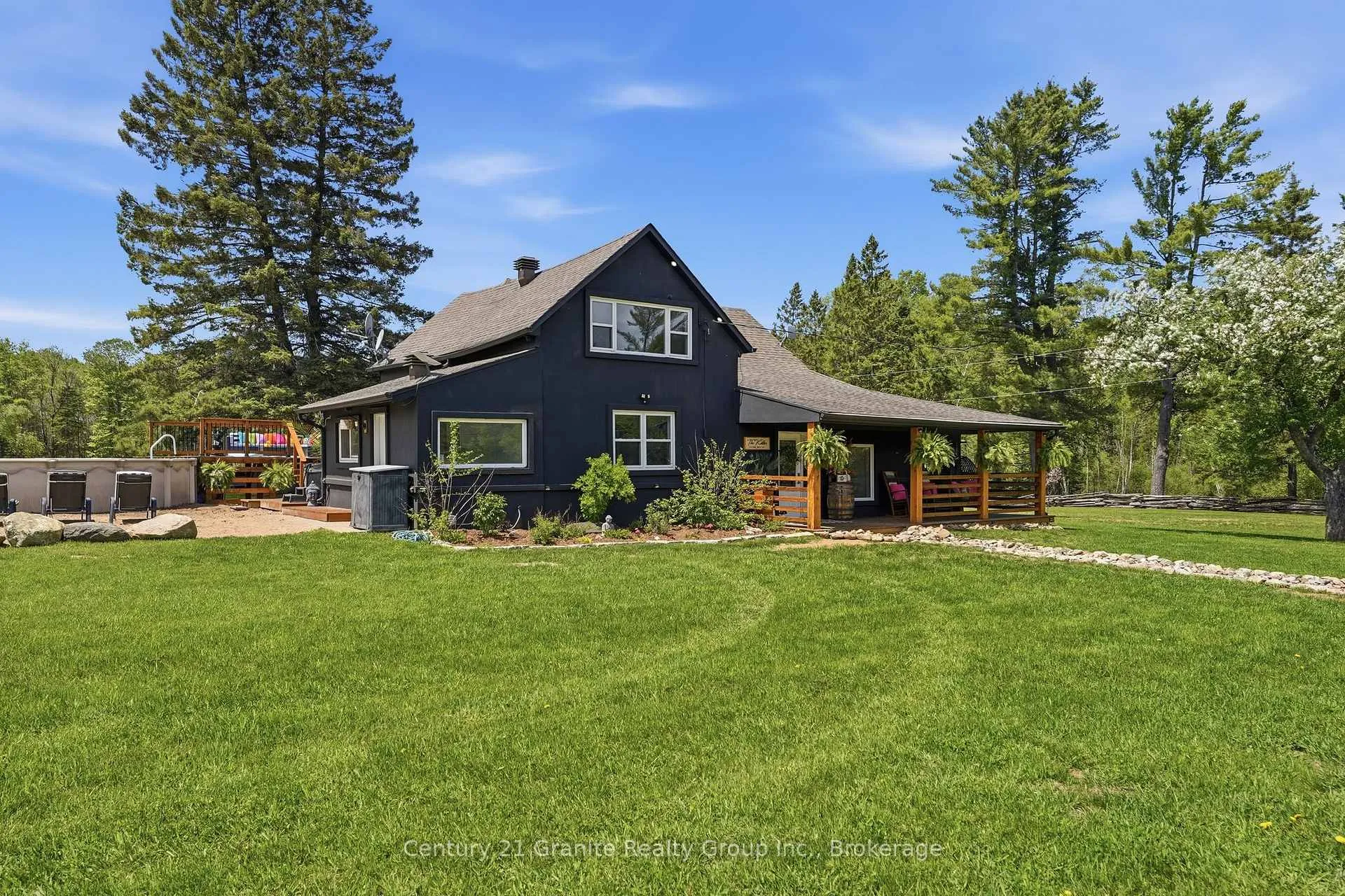 Photo 45 of 1201 Bay Lake Road, Faraday — HOMEH
