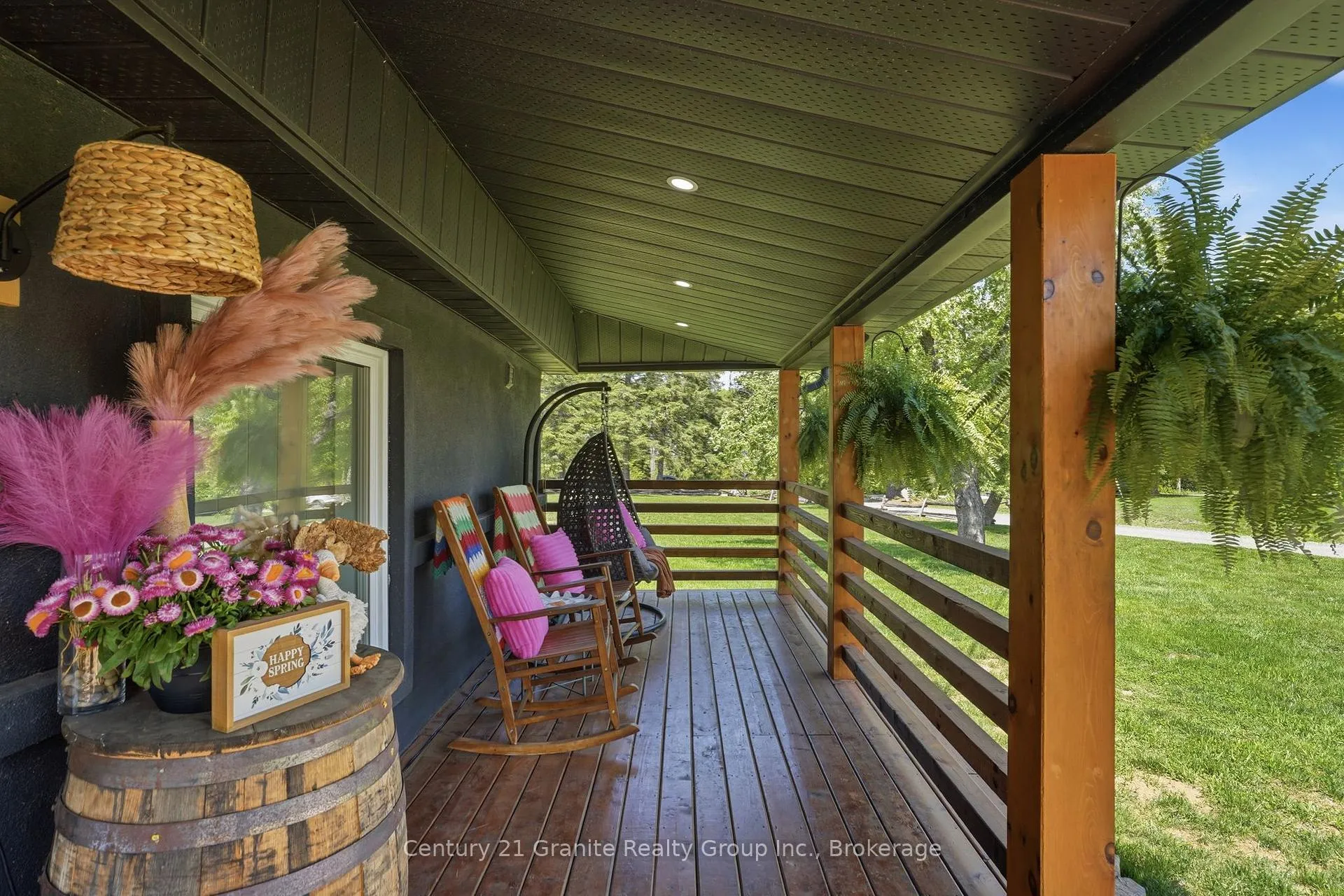 Photo 46 of 1201 Bay Lake Road, Faraday — HOMEH